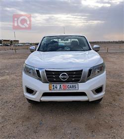 نيسان نافارا